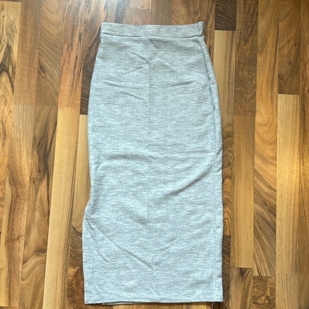 Missy empire skirt